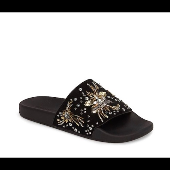 Rebecca Minkoff Shoes - Rebecca Minkoff Suzette Sandal